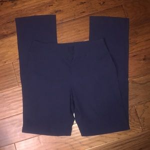 NY&Co 7th Avenue Pull on Dress Pants